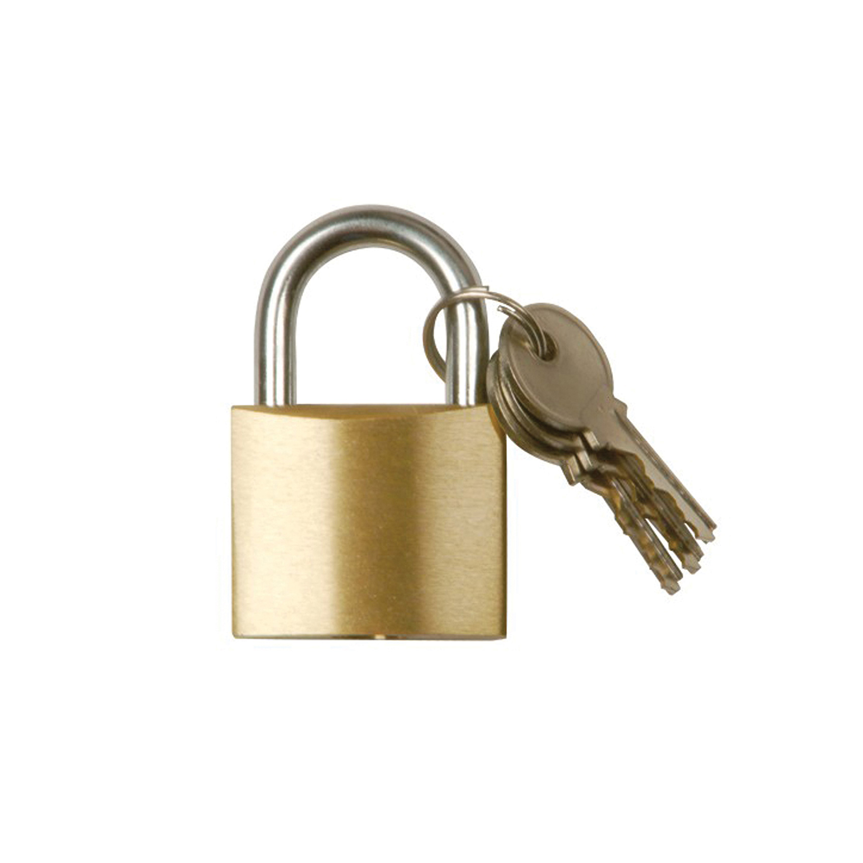 Hänglås Miller`s 4600 B: 30 mm